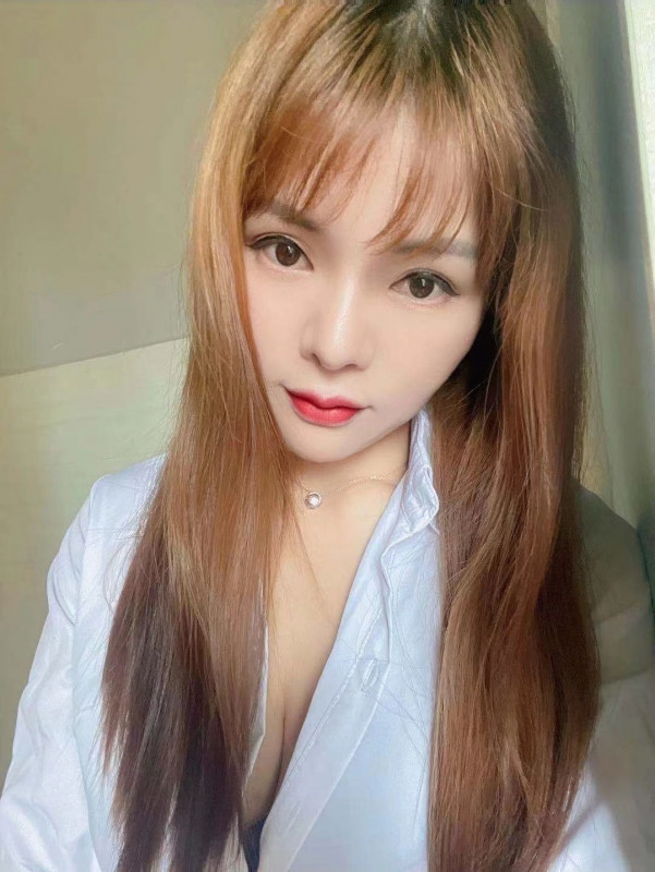 龙华性感少妇灵儿